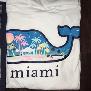 Vineyard Vines Miami T-Shirt